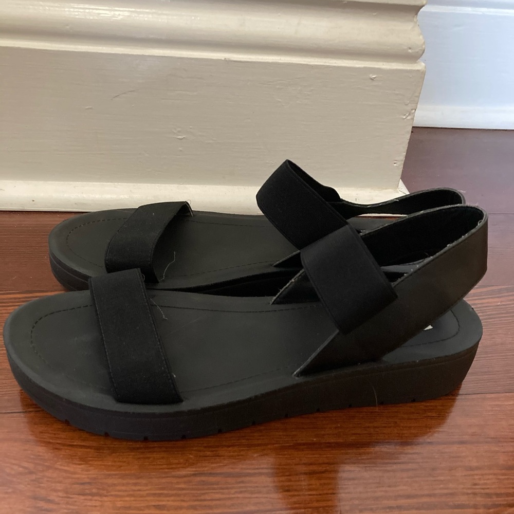 Steve Madden Sandals
